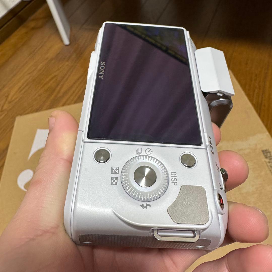 SONY NEX-3 & 16mm F2.8 ショット数3000未満