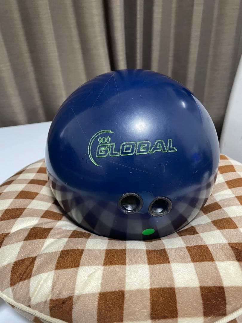 abs COVERT OPS カバート・オプス　ボウリングボール