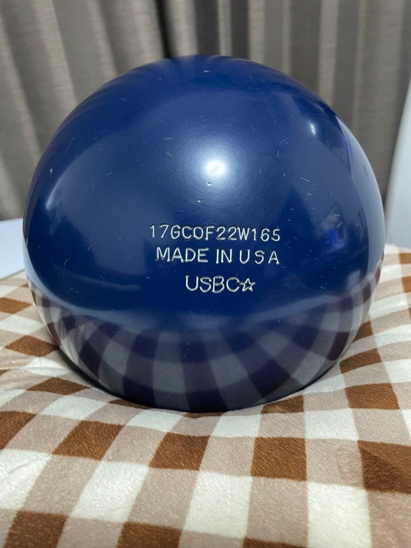 abs COVERT OPS カバート・オプス　ボウリングボール