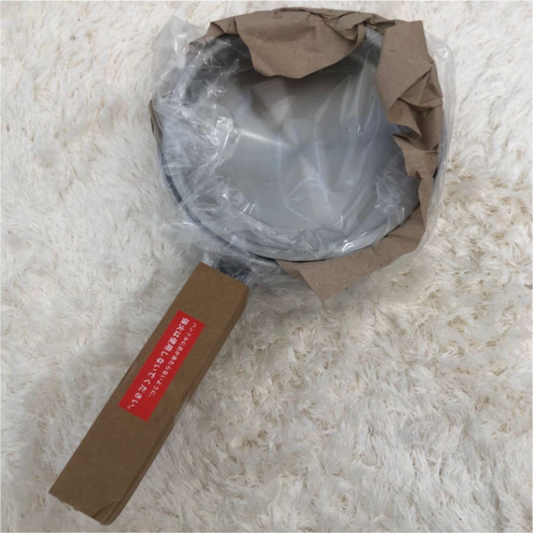 アムウェイ中フライパン大フライパン中ソースパン3点セット