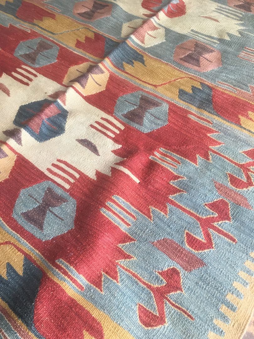 キリム（トルコキリム）