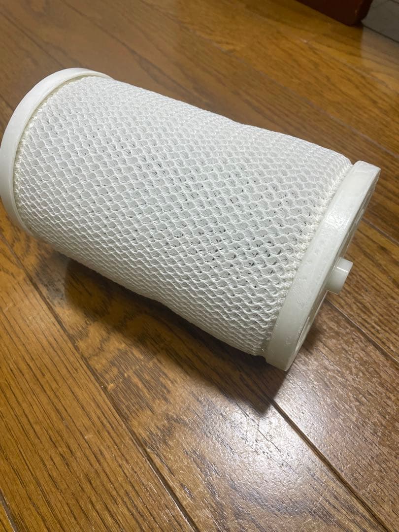 20年製 次亜塩素酸空間除菌脱臭機ジアイーノF-MV4100 Panasonic