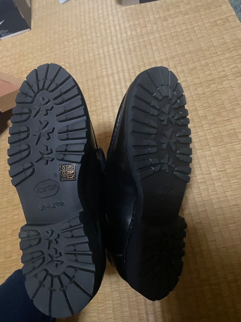 Berwick バーウィック Uチップ 5337