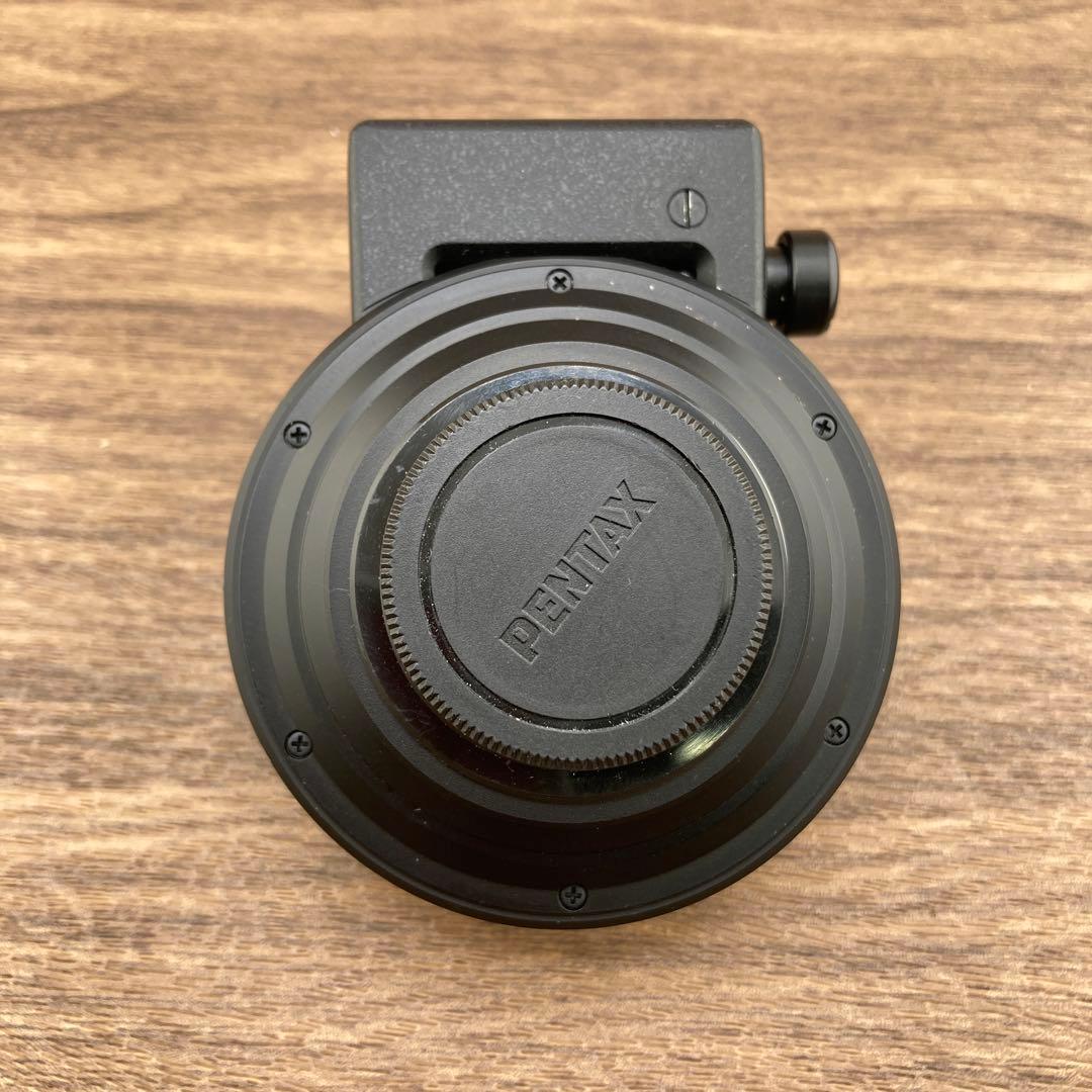 PENTAXペンタックスアダプターADAPTER Q FORＫLENS