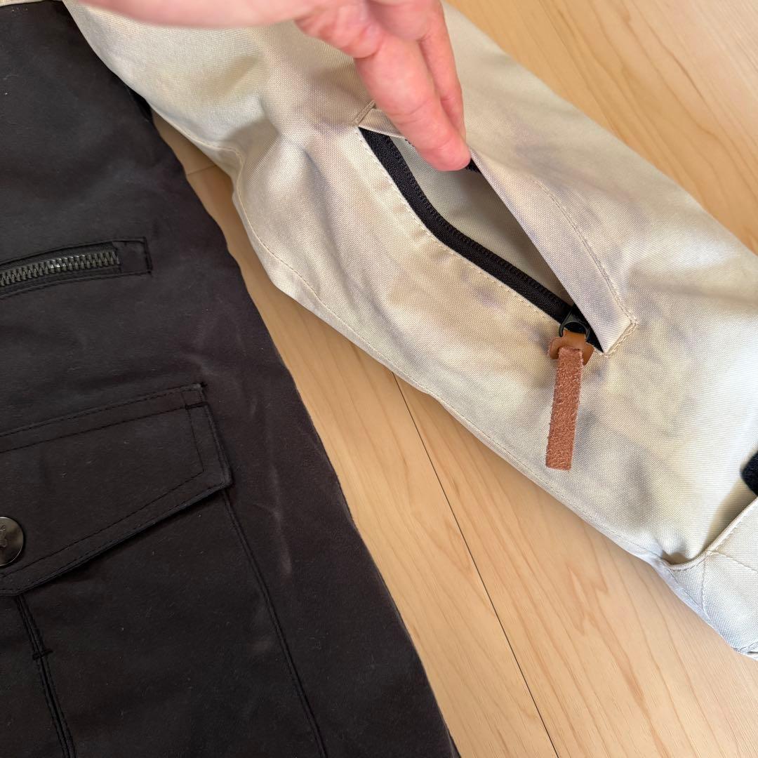 Saga Outerwear スキー スノーボードウェア レディース US L