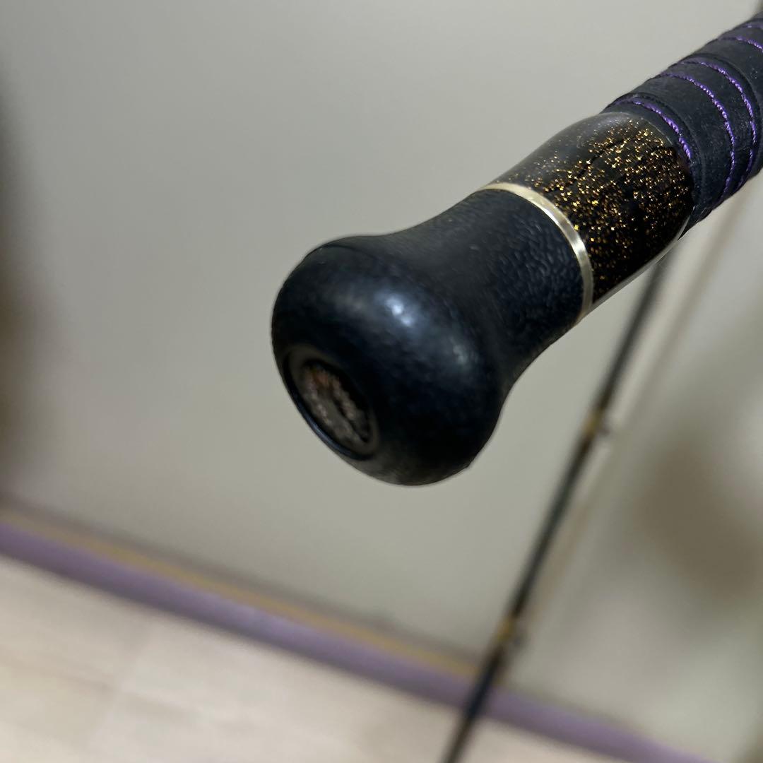 Aomono Killing Type 195/150 船竿