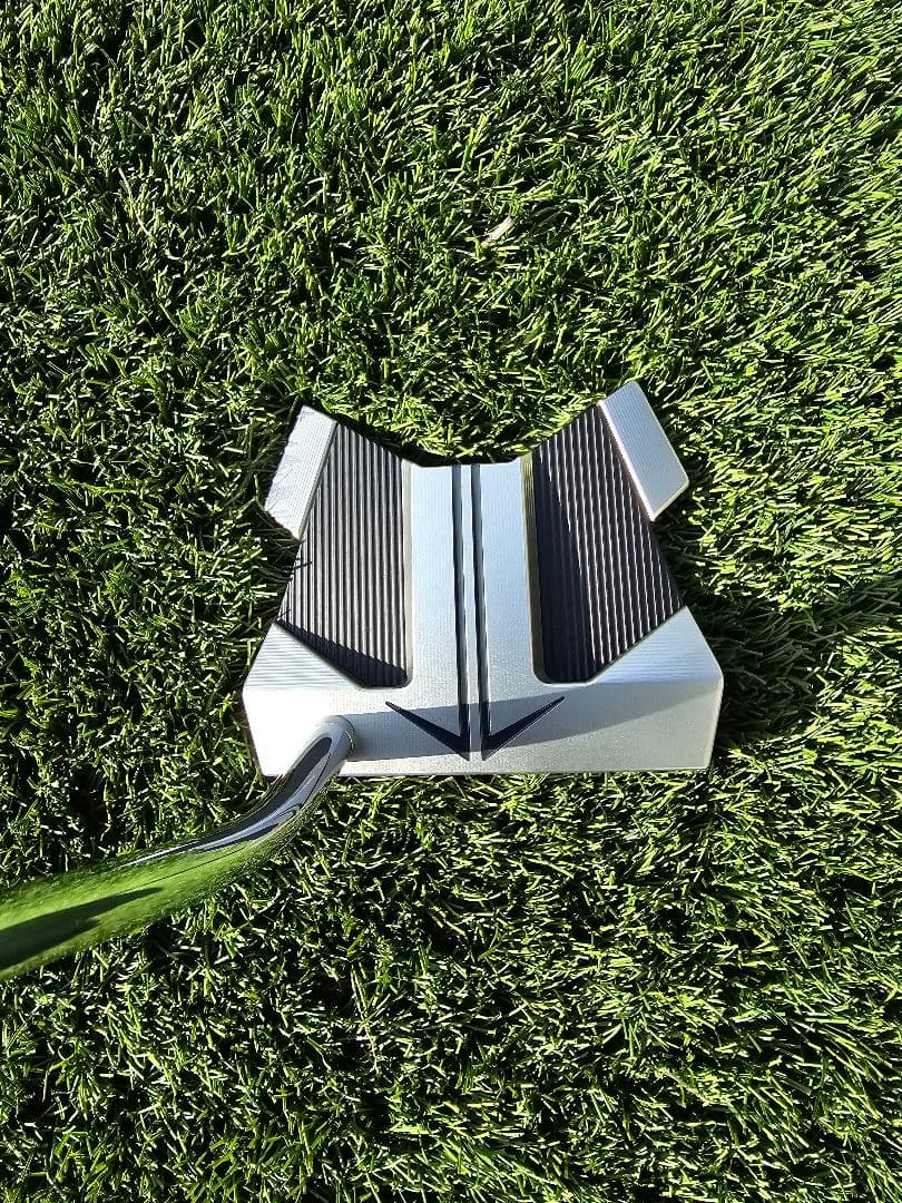 スコッティキャメロン PhantomX 11.5 33インチ レフティ ほぼ新品