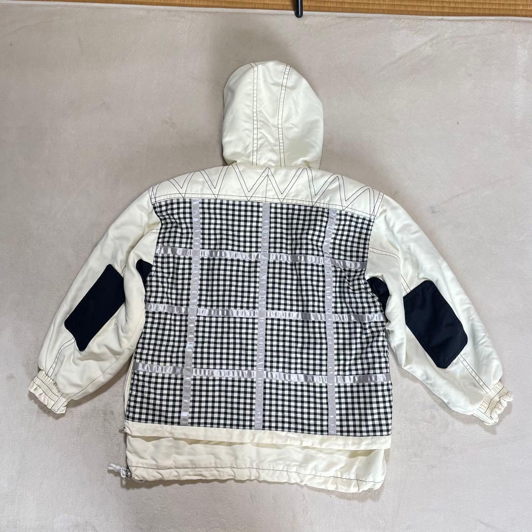 renoma スキーウェア　セットアップ　L