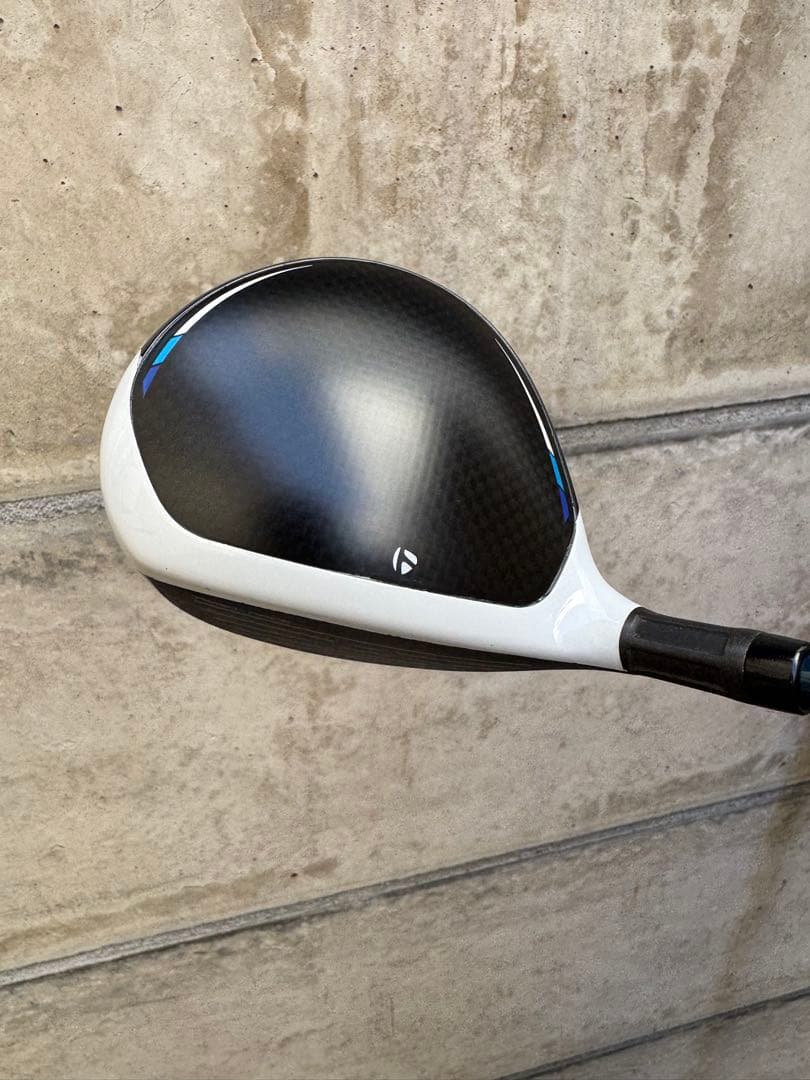 TaylorMade SIM2 MAX フェアウェイウッド 3番5番セット