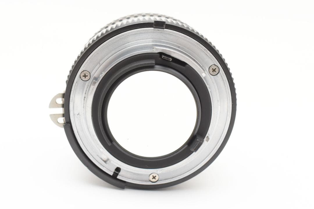 ★超美品★ ニコン Ai-s NIKKOR 50mm F1.4 #18759