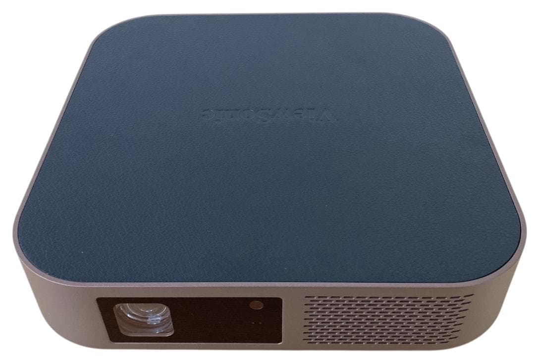 ★良品★ViewSonic M2W LEDプロジェクター Bluetooth