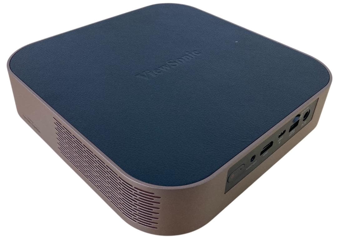 ★良品★ViewSonic M2W LEDプロジェクター Bluetooth