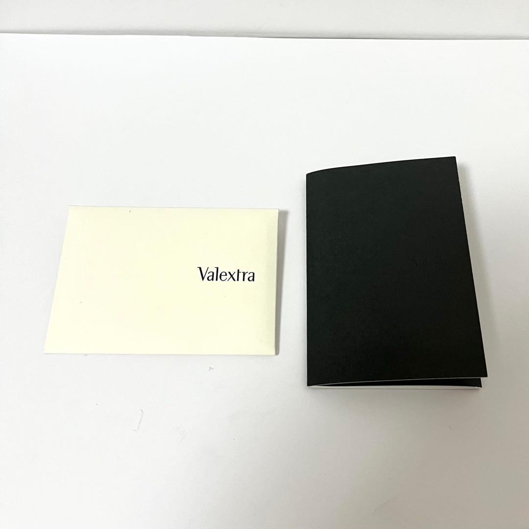 ⭐️美品⭐️Valextra ヴァレクストラ カードケース名刺入れ ピンク ベージュ