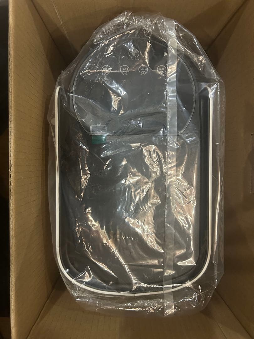 酸素発生機 IKOU 7L 酸素濃縮器 動作確認のみ 未使用