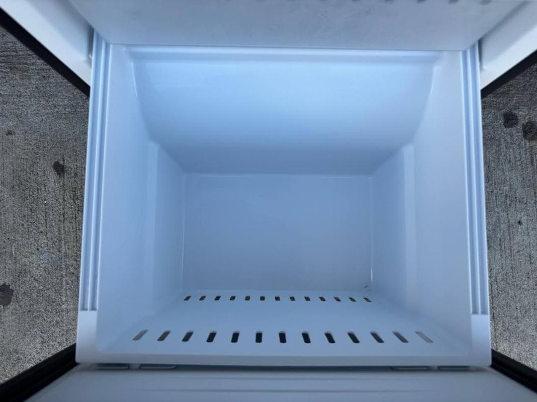 パナソニック ノンフロン冷凍冷蔵庫 NR-B16C1-K 2023年製 156L