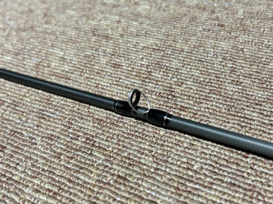 【未使用品】　シマノ BASS ONE XT+ 1610M-2 ロッドケース