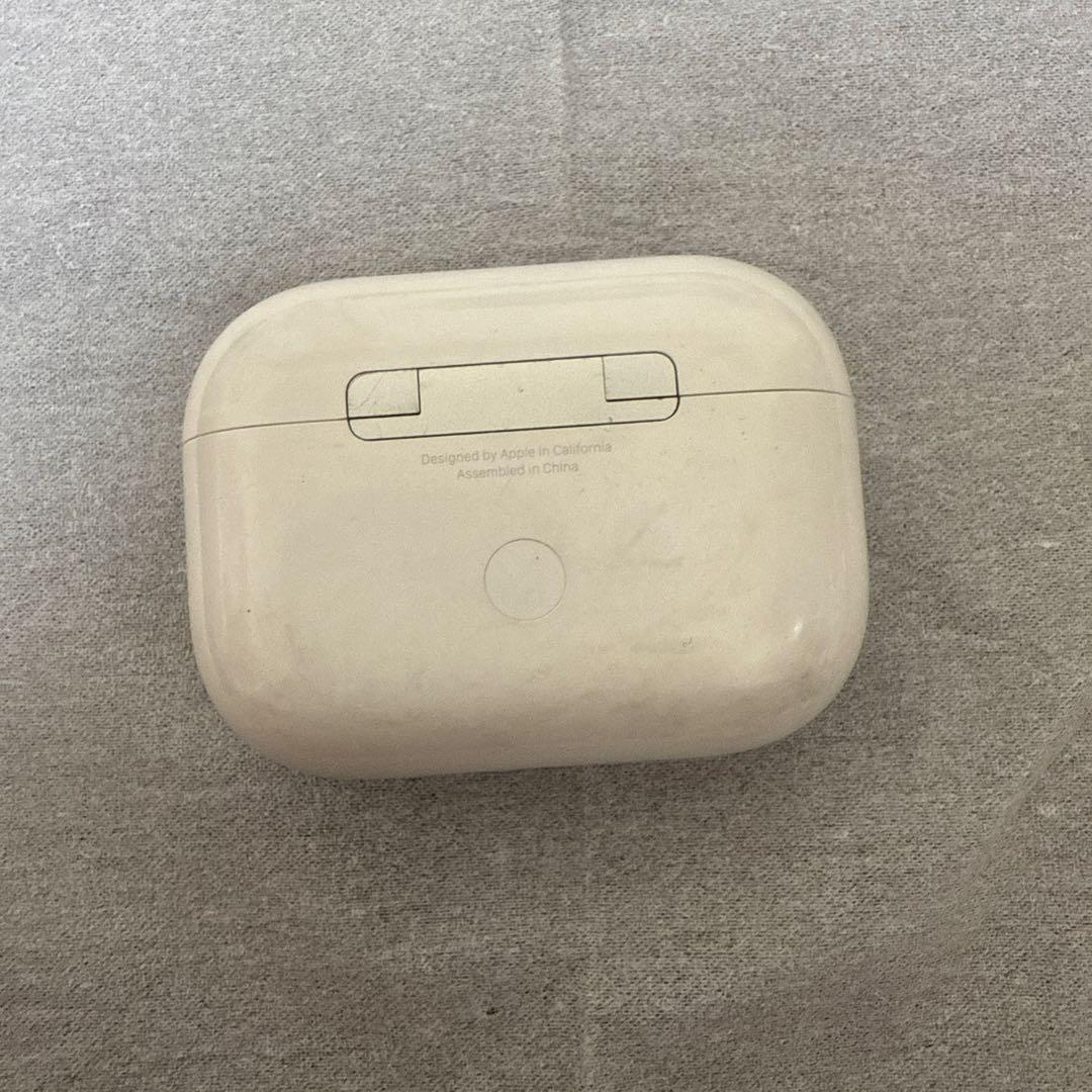 AirPods Pro 2 MagSafe充電ケース付き　カバーセットA2698