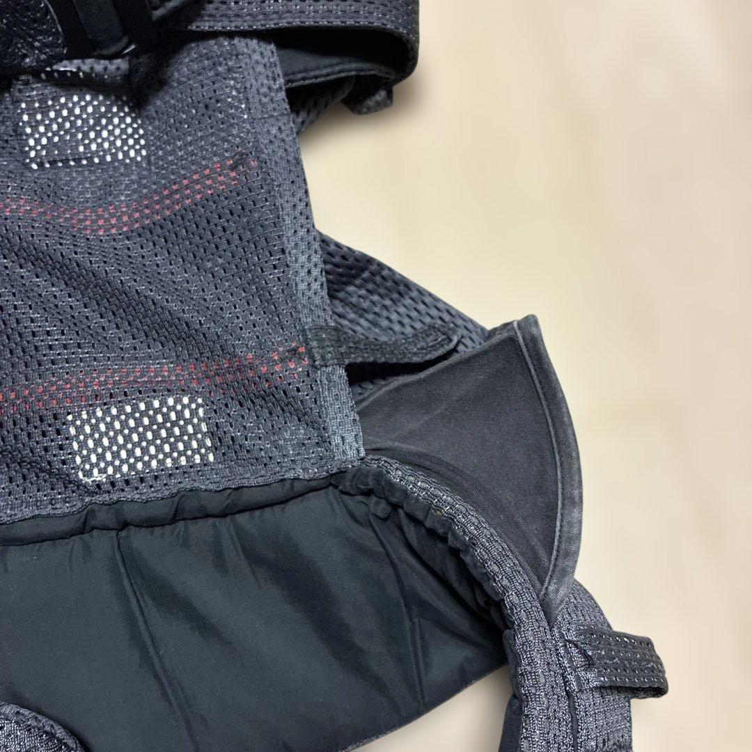 BABYBJÖRN 抱っこ紐 ベビービョルン　ハーモニー　アンスラサイト