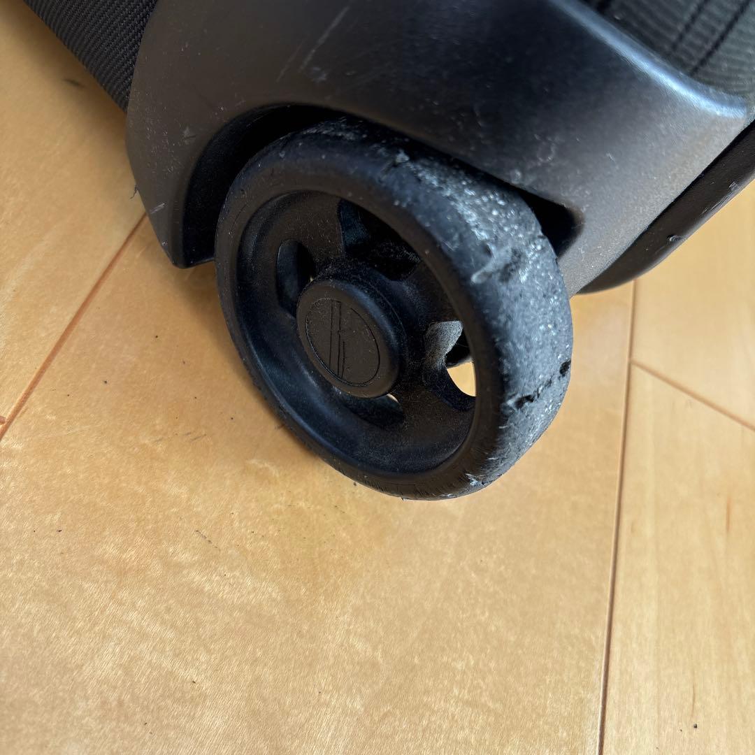 【美品】Patagonia Transport Roller 35L