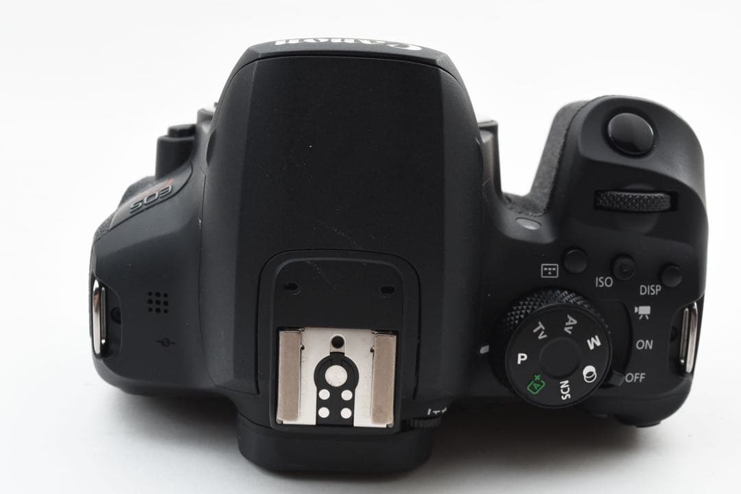 デジタル一眼レフカメラ/Canon EOS Kiss X10iダブルレンズセット