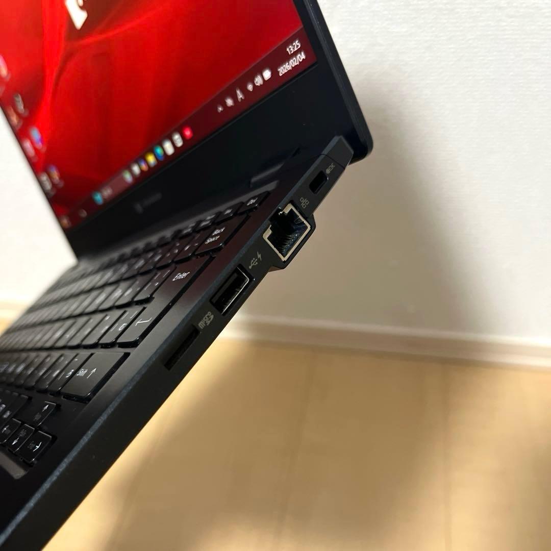 Core i5 11Gen 2022年製 Dynabook ノートパソコン