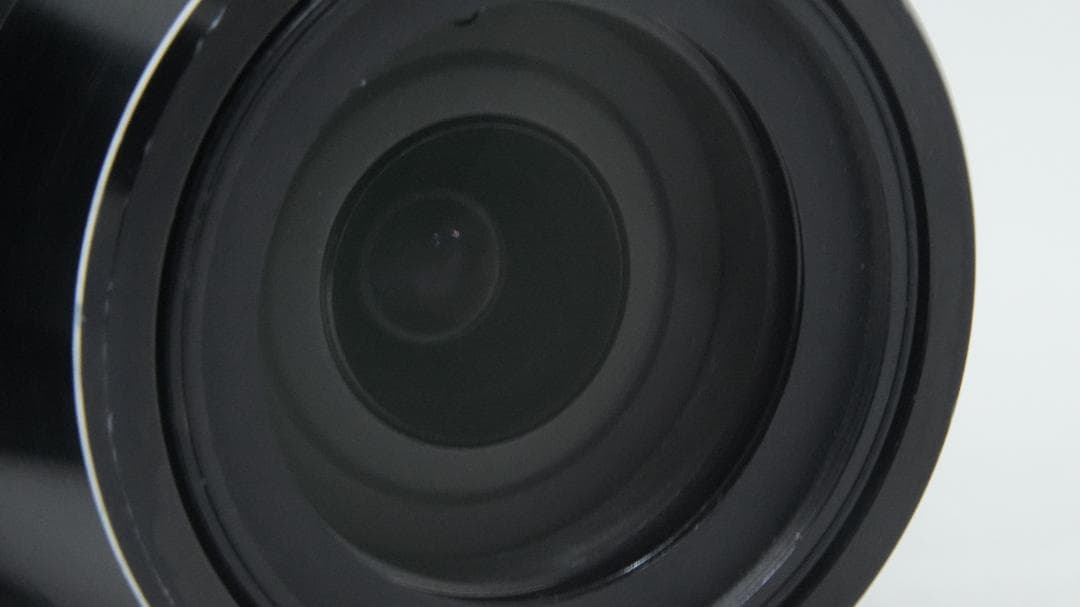 【A2227】 Canon Powershot SX410 IS キャノン