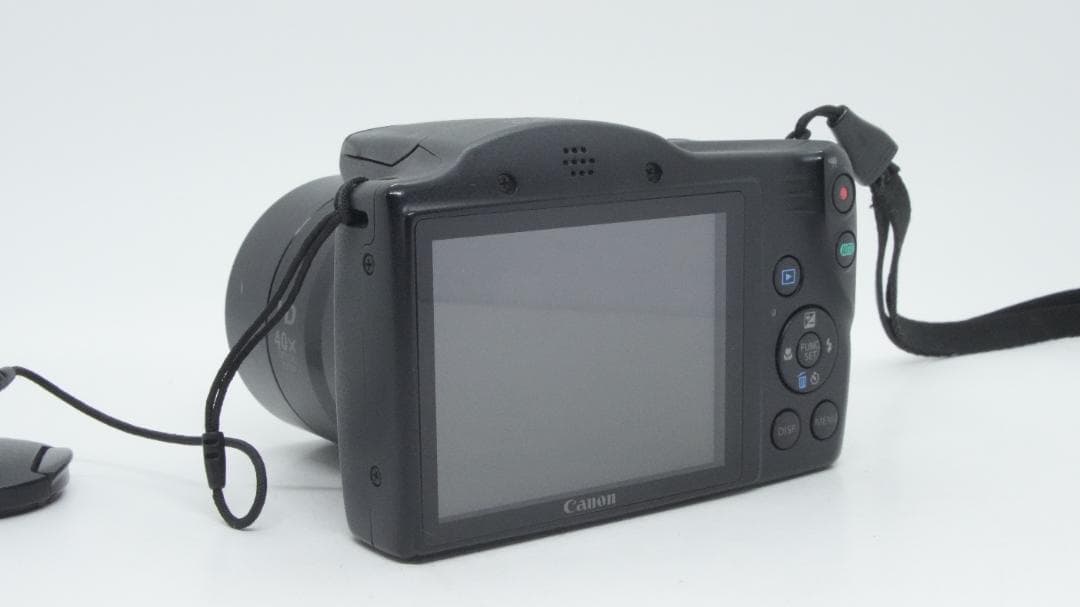 【A2227】 Canon Powershot SX410 IS キャノン