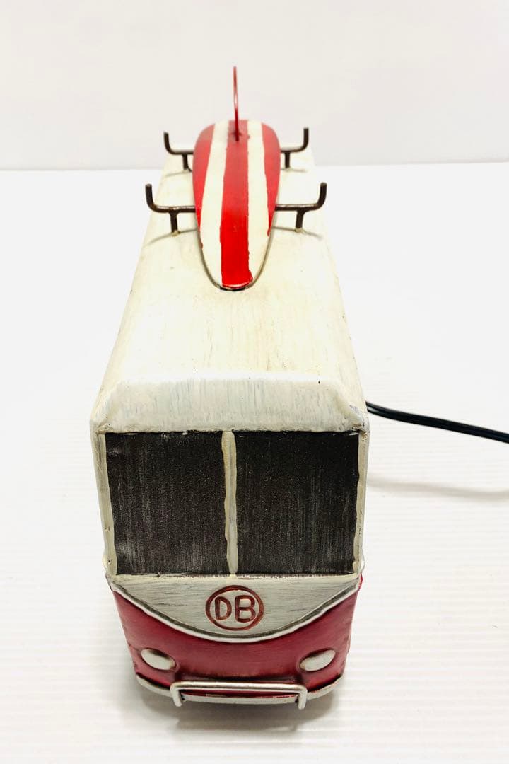 【レア】DECO BREEZE スチール製/サーフボード メタルバン／エイジング