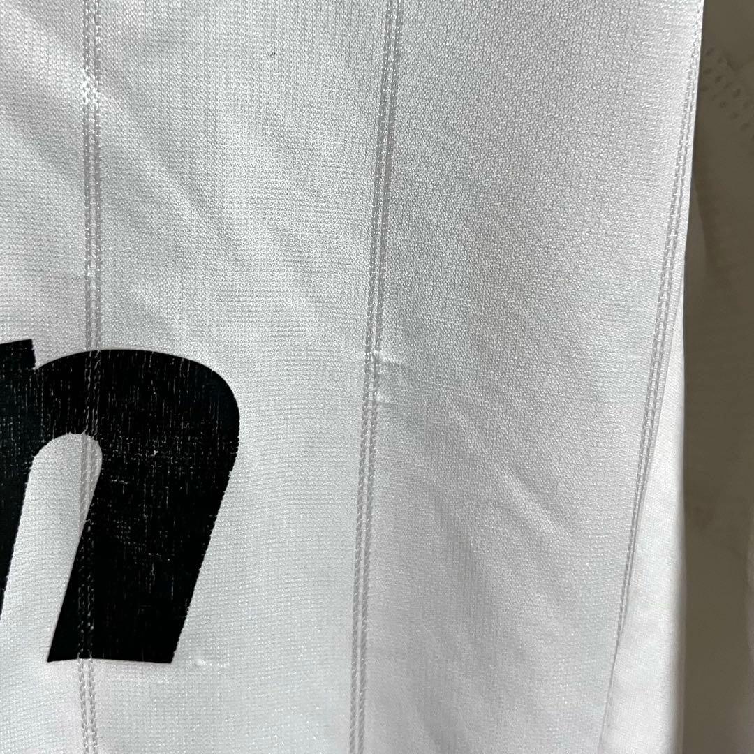 【希少/長袖】12/13 レアル・マドリード♯10 エジル【Oサイズ】ホーム