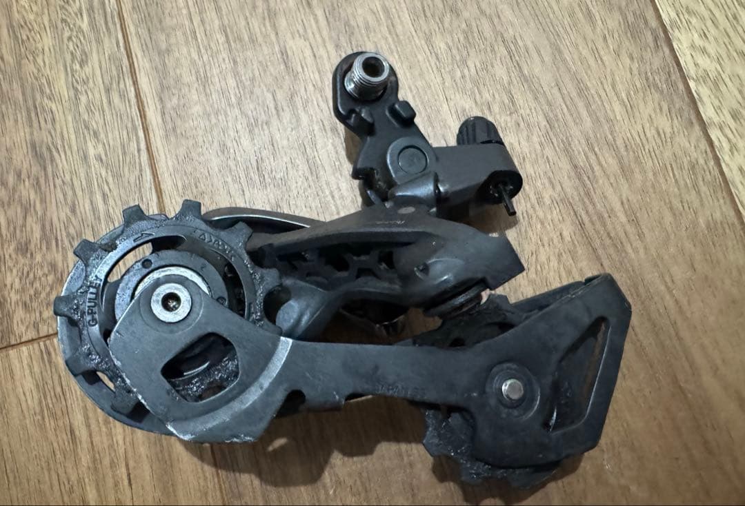 SHIMANO ULTEGRA R8000 グループセット