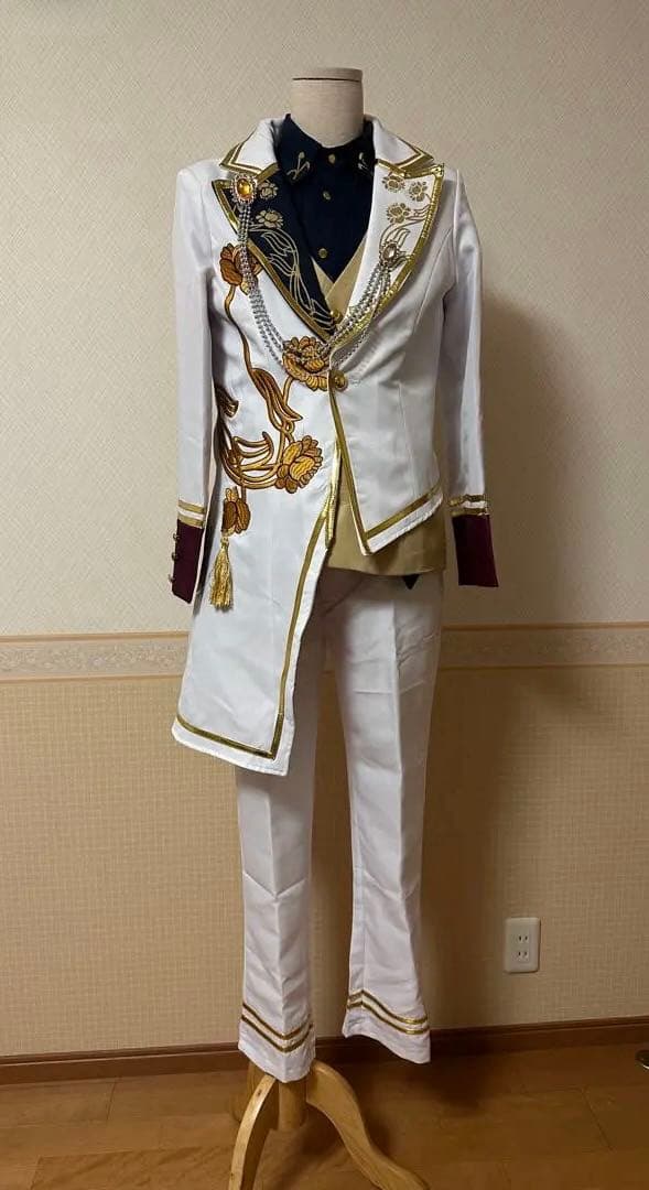 Knights 衣装 リトロマ