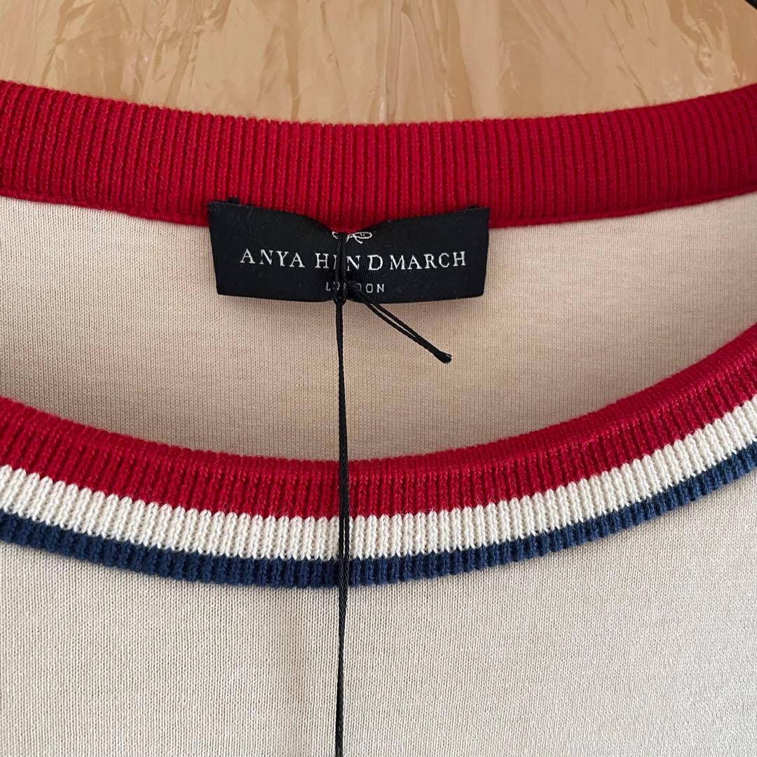ANYA HINDMARCH スウェット　ジャージ　トップス　トレーナー