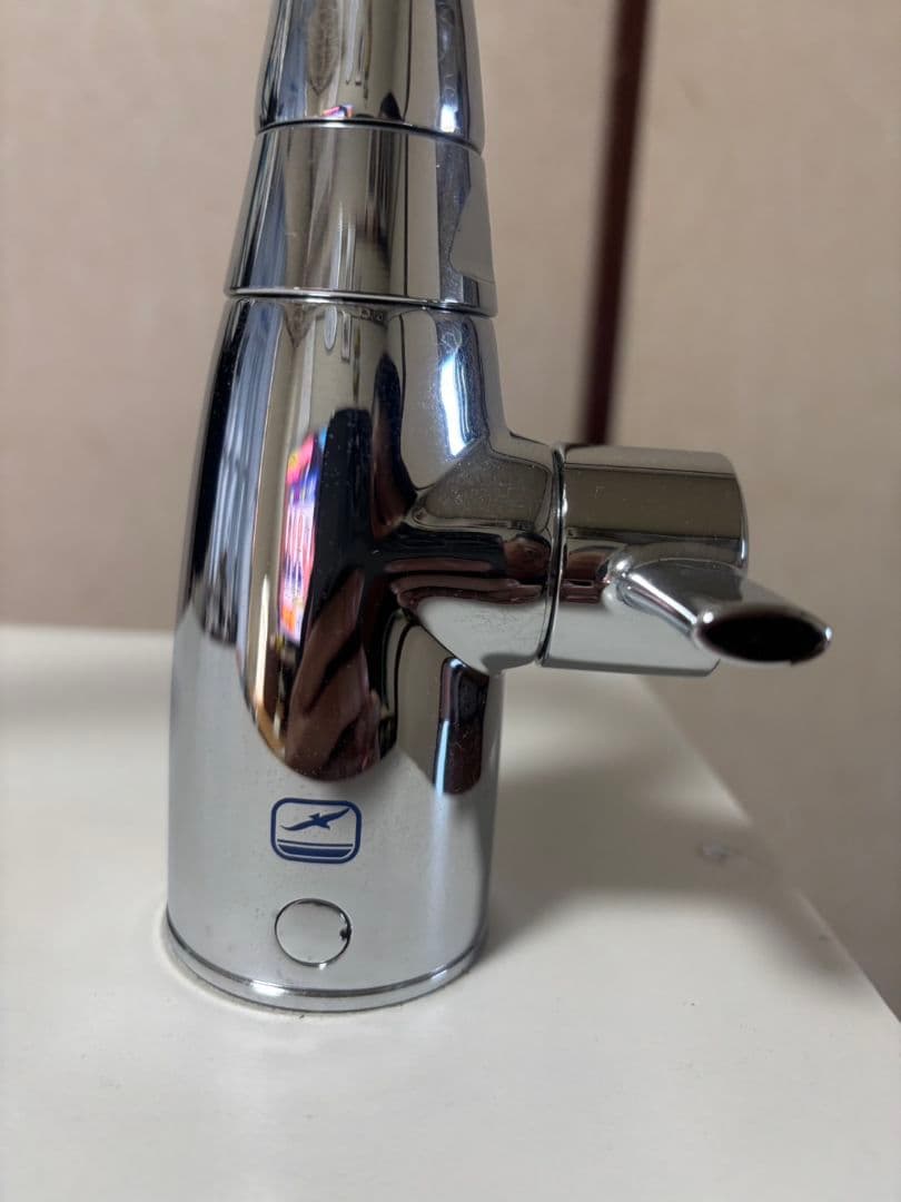 シーガルフォー正規品！蛇口浄水器セット未使用品！