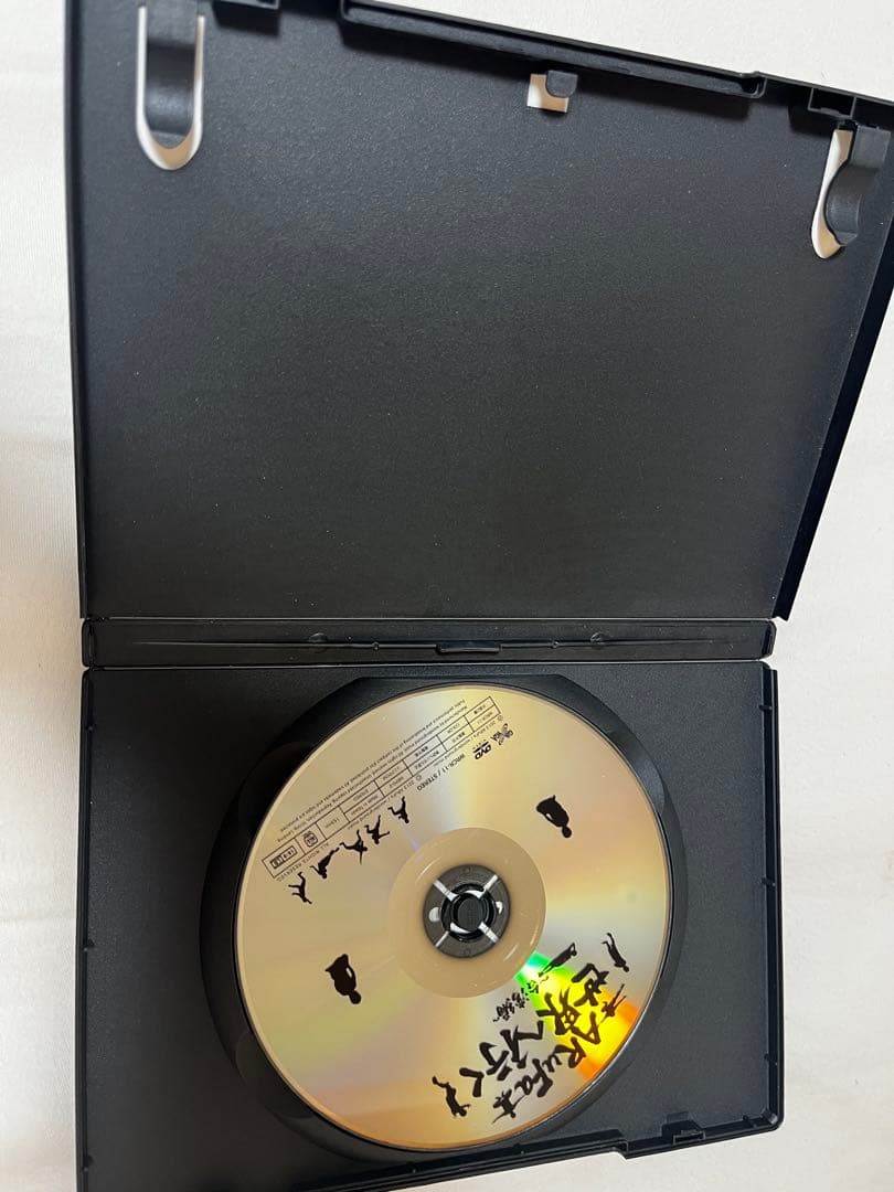 DVD ARuFa世界へ行く〜台湾編〜