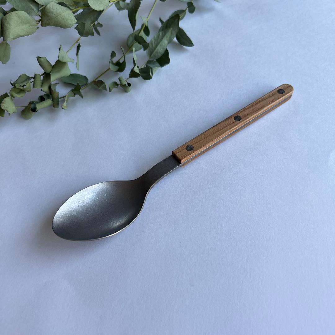 sabre paris カトラリー３セット