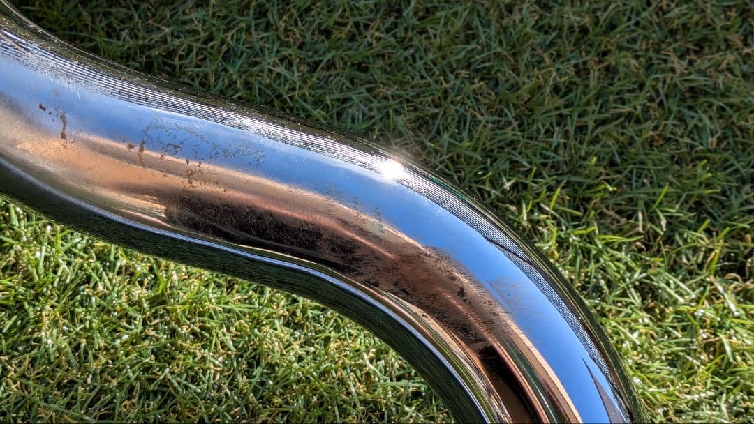 ケンテック2in1マフラー イントルーダークラシック400 VK56A用