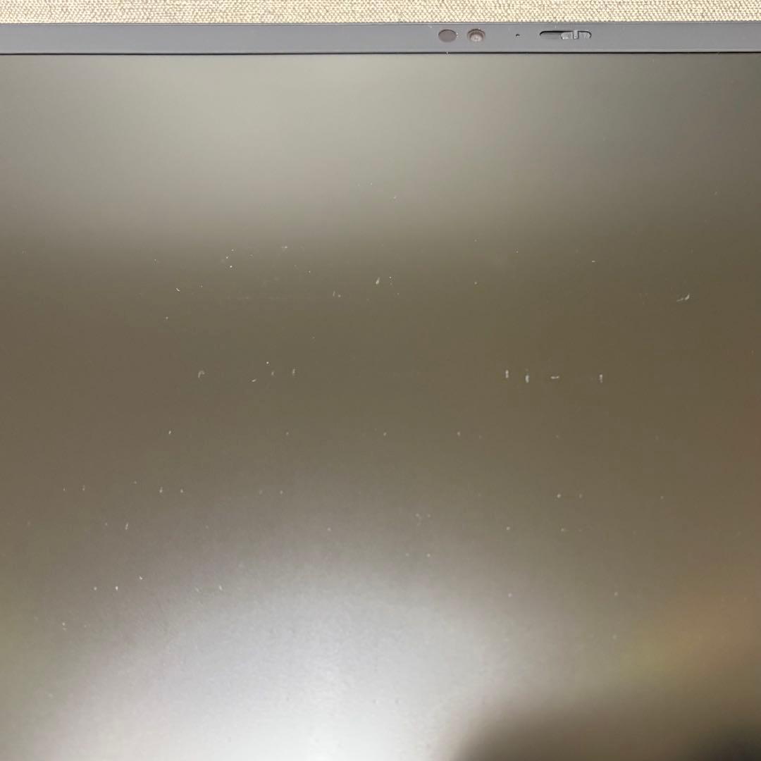 lenovo X1 Carbon gen9 i7 11世代 16GB 256GB