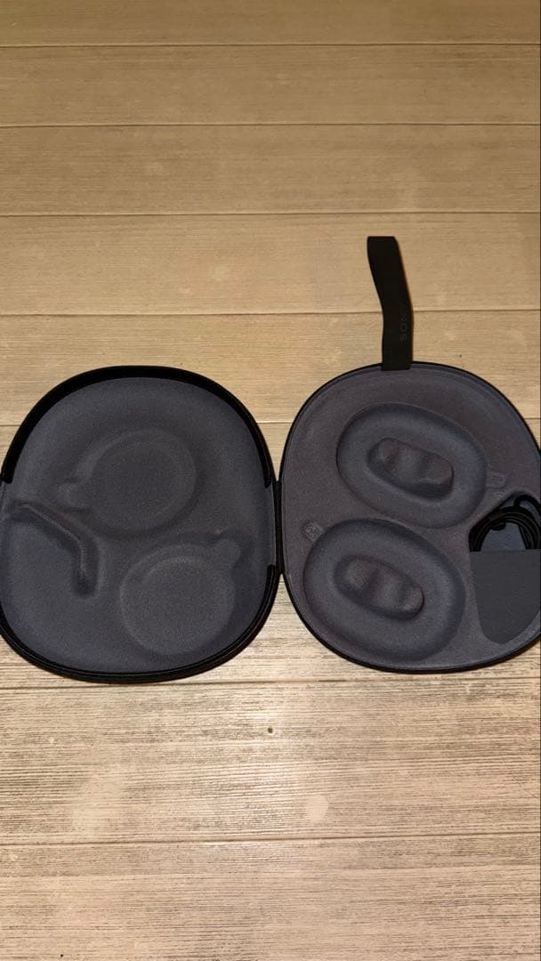 ヘッドホン Sony wh-1000xm6