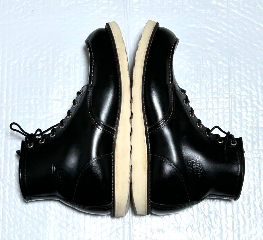 【9/D】8179 RED WINGレッドウィング★ハーレー ninja gpz