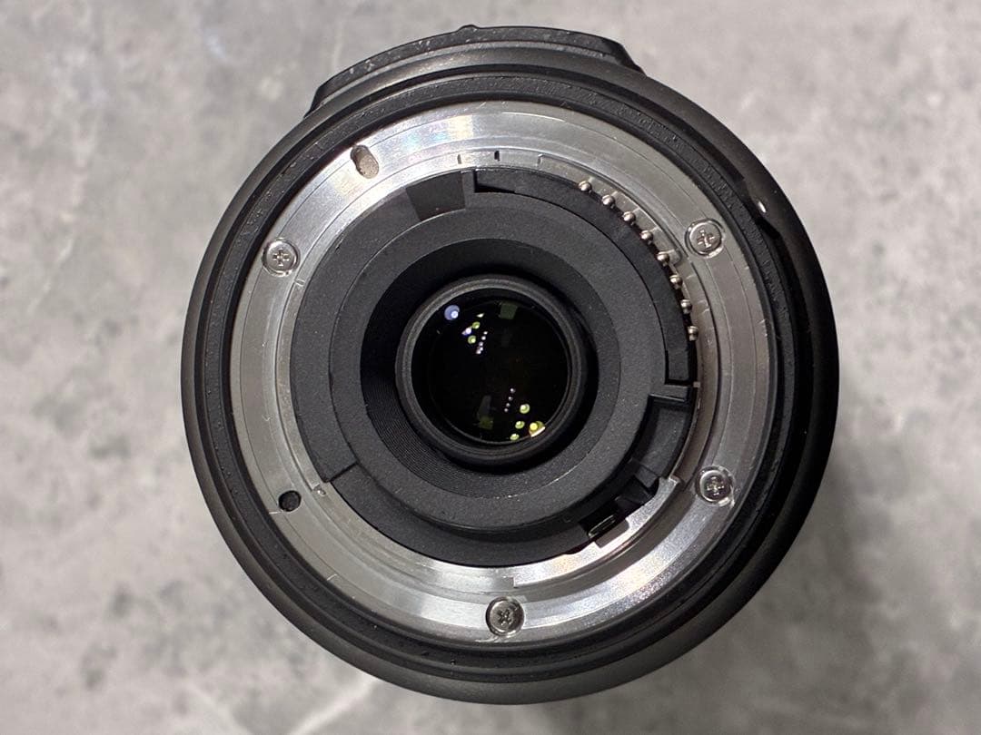 ジ*イ様 ⭐️極上品⭐️Nikon DX 55-300mm f/4.5-5.6G