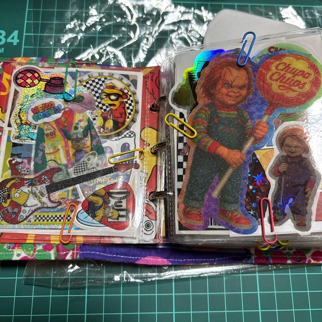 じょうはなさま専用 おすそ分けファイル