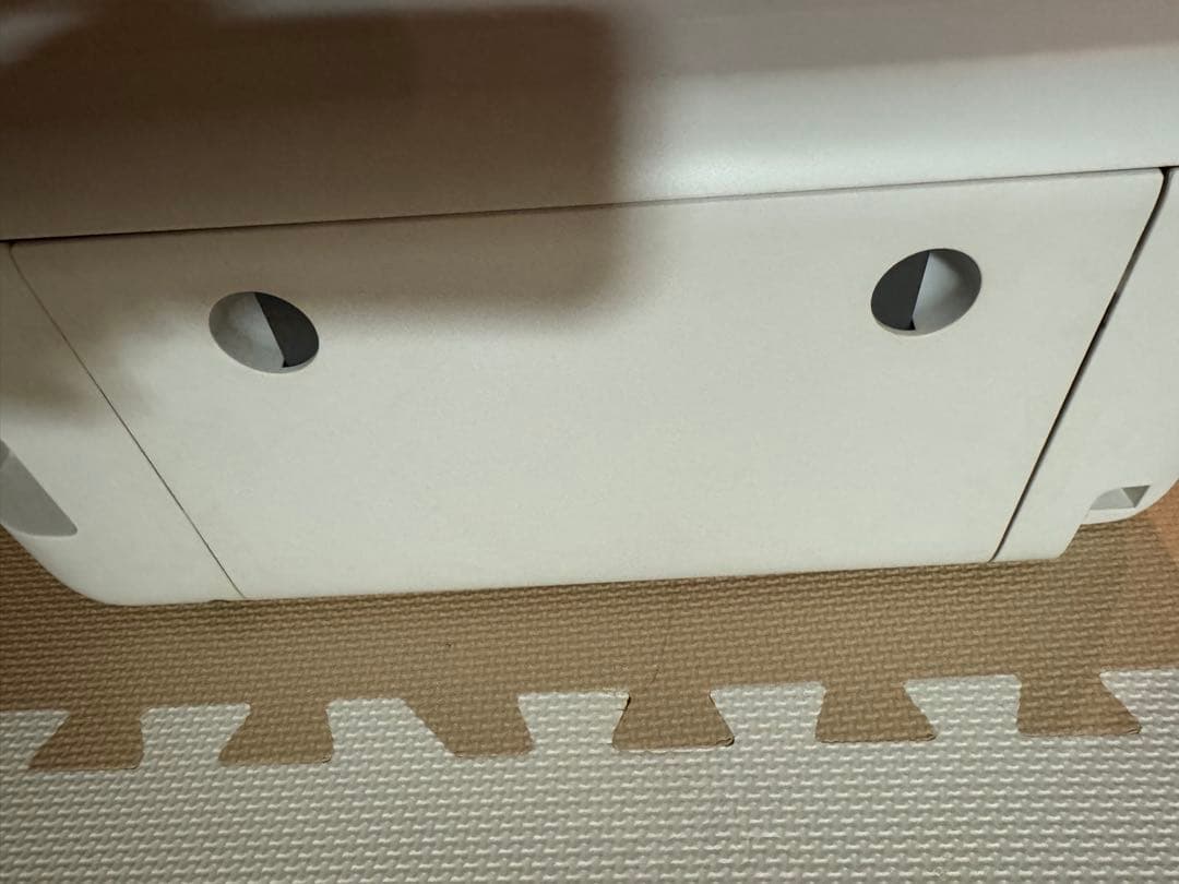 EPSON EW-M757TW インクジェットプリンター おまけあり