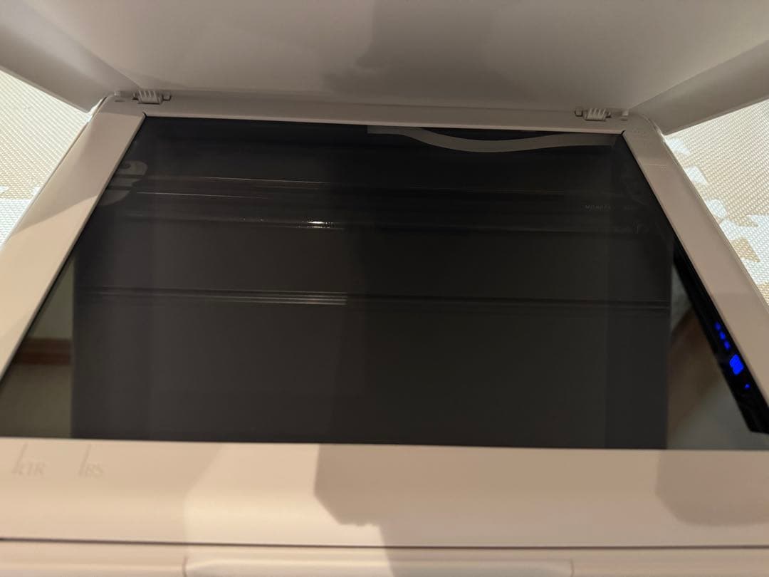 EPSON EW-M757TW インクジェットプリンター おまけあり