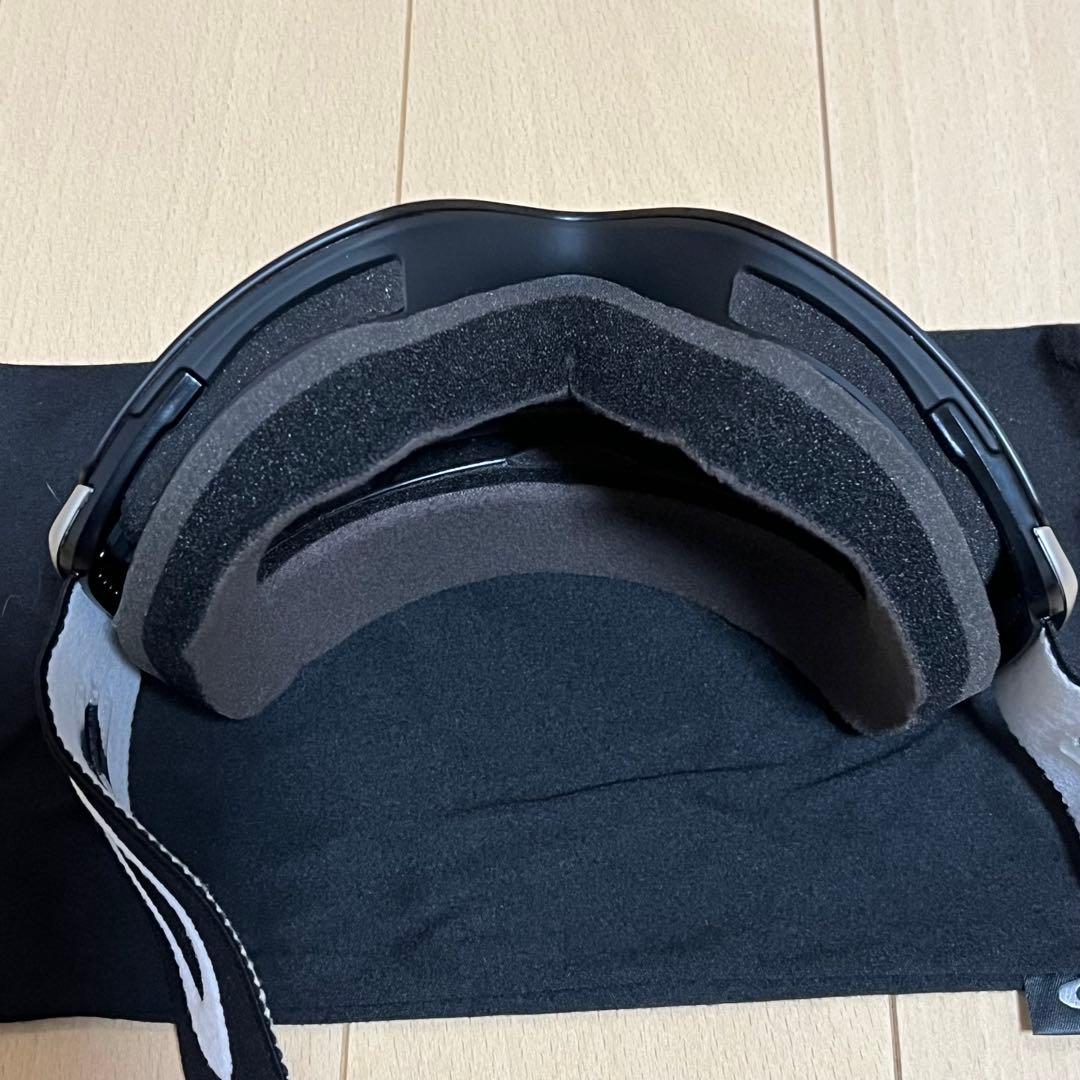 スキー・スノーボードアクセサリー OAKLAY FLIGHT DECK L TORCH IRIDIUM