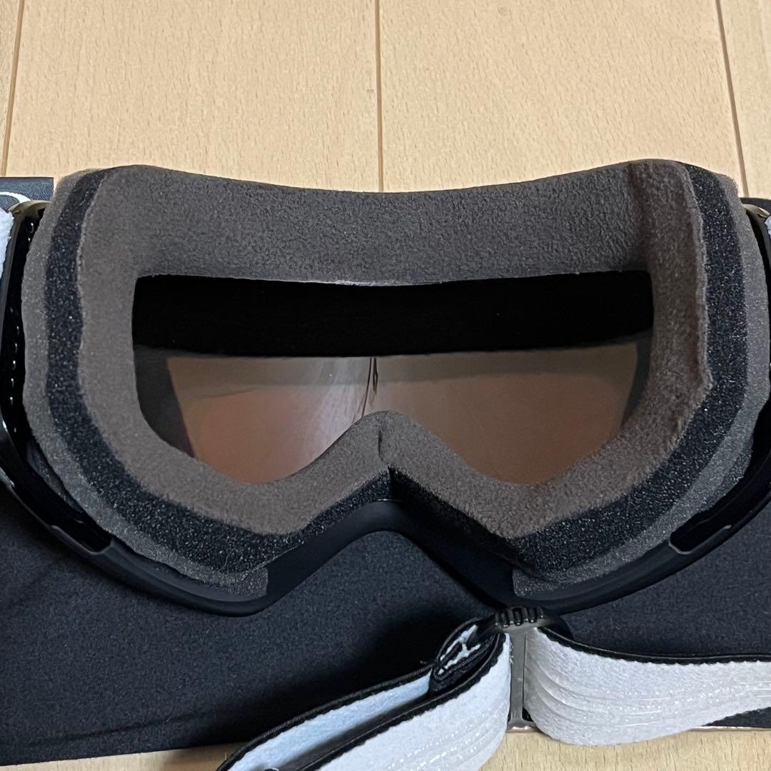 スキー・スノーボードアクセサリー OAKLAY FLIGHT DECK L TORCH IRIDIUM