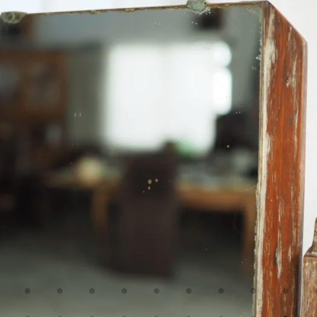 【送料込み】フランスアンティーク ドレッサー