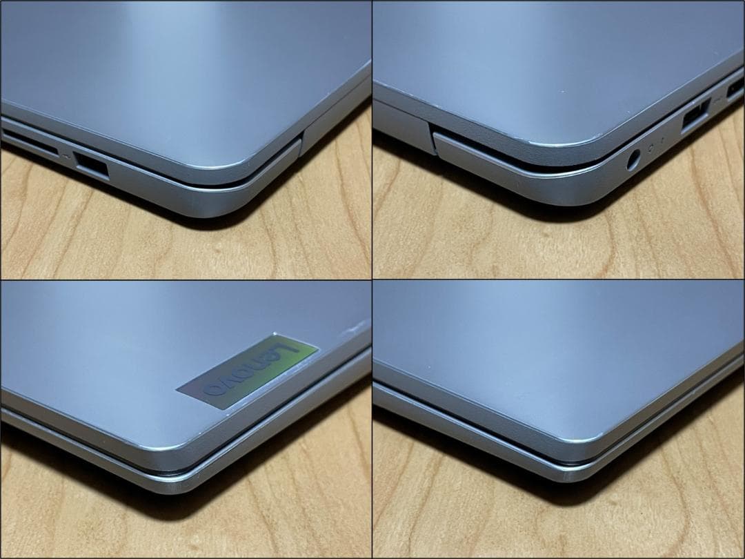 IdeaPad 1 14AMN7（Ryzen5/8GB/256GB/オフィス）