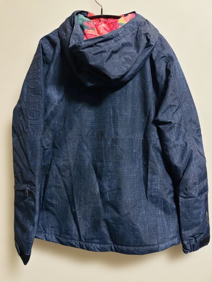 新品 O’NEILL スノボ スキー ジャケット スノーウェア雪遊び 防水10K