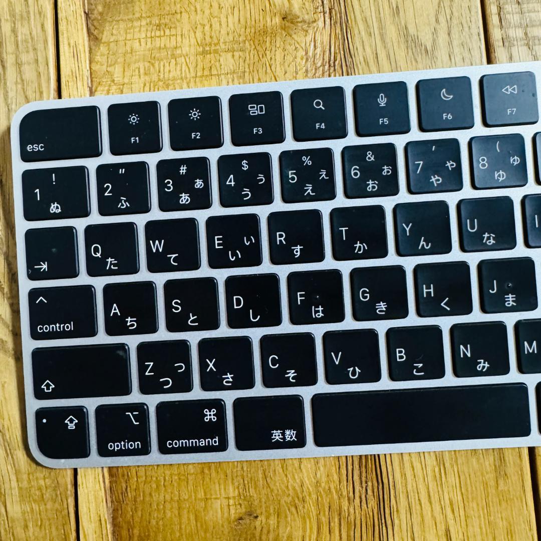【YReeeeeN様】Apple Magic Keyboard Touch ID