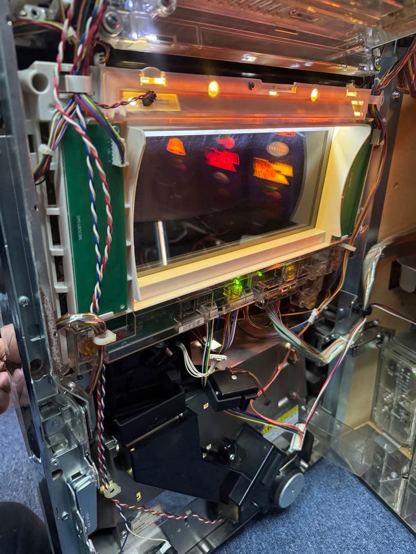 佐*郎様 パチスロ実機　北斗の拳　世紀末救世主